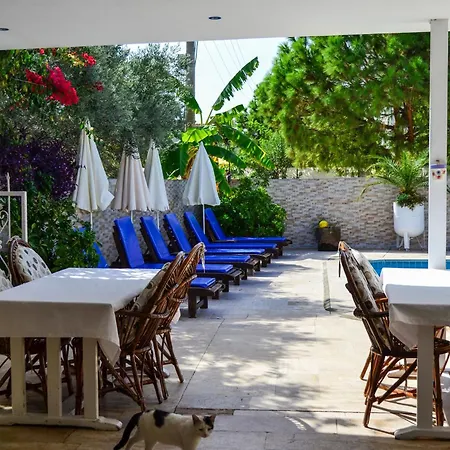 Apart-hotel Eser Apart Dalyan *