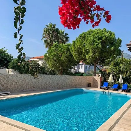 Eser Apart Dalyan Apart-hotel Ortaca (Mugla)
