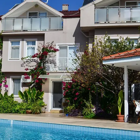 Eser Apart Dalyan Aparthotel
