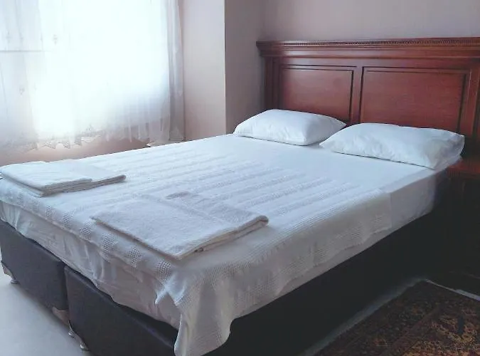 Eser Apart Dalyan Aparthotel