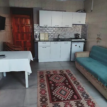 Eser Apart Dalyan Lägenhetshotell