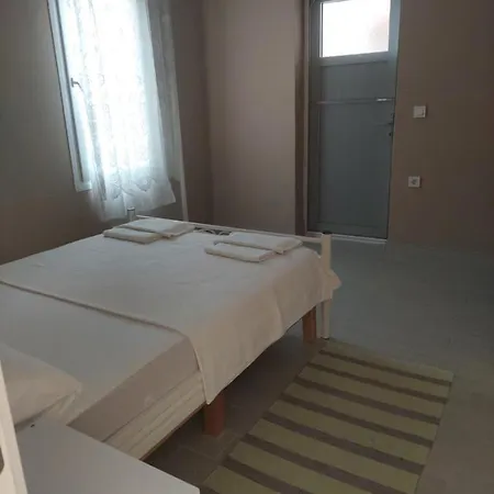 Lägenhetshotell Eser Apart Dalyan Ortaca (Mugla)