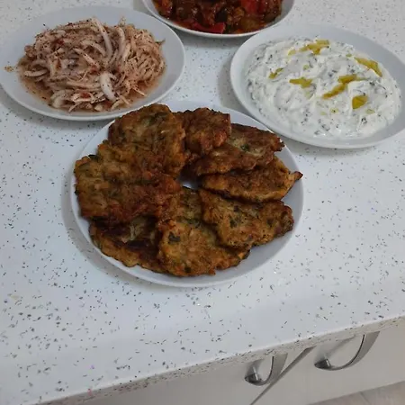 Lägenhetshotell Eser Apart Dalyan Ortaca (Mugla)