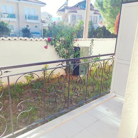 Lägenhetshotell Eser Apart Dalyan Ortaca (Mugla)