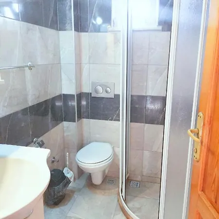 Eser Apart Dalyan * Ortaca (Mugla)