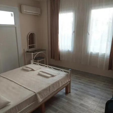 Eser Apart Dalyan Ortaca (Mugla)
