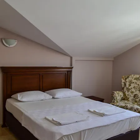 Lägenhetshotell Eser Apart Dalyan Ortaca (Mugla)